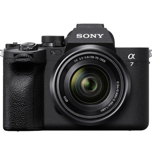 Sony A7 IV 28-70mm Lensli Kit ürün görseli 1