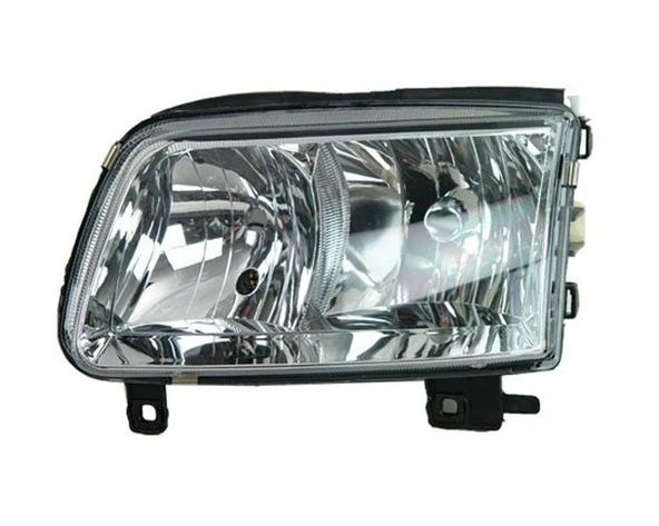 Volkswagen Polo 2000-2001 Far Sağ (Oem No:6N1941018Aa) ürün görseli 1
