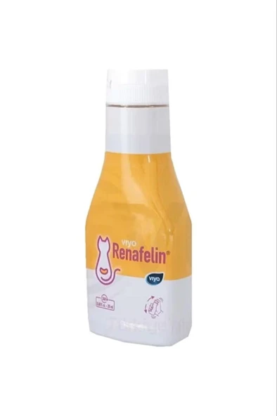 Viyo Renafelin Kediler için Böbrek Destekleyici 150 ml ürün görseli 1