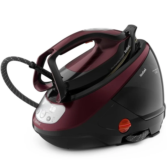 Tefal GV9230 Pro Express Protect 7.5 Bar 2600W Buhar Kazanlı Ütü - 1830007725 ürün görseli 1