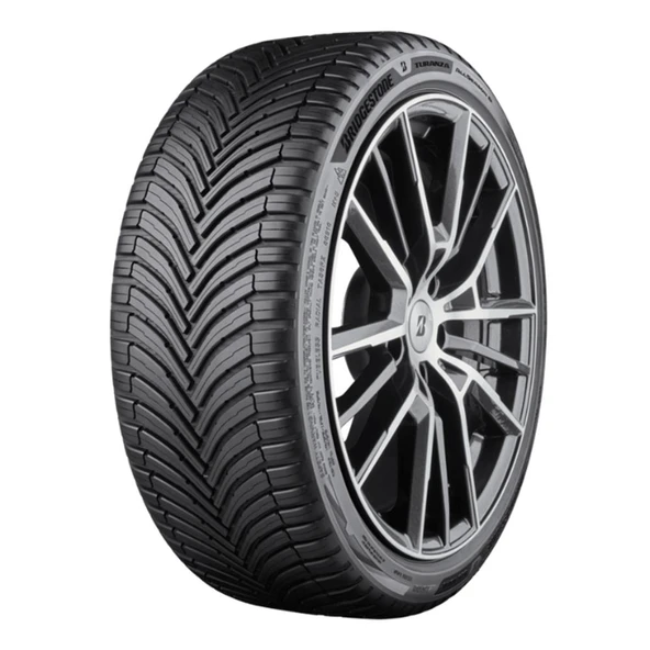 Bridgestone Turanza All Season 6 245/40 R19 98Y XL 4 Mevsim Lastik - 2025 ürün görseli 1