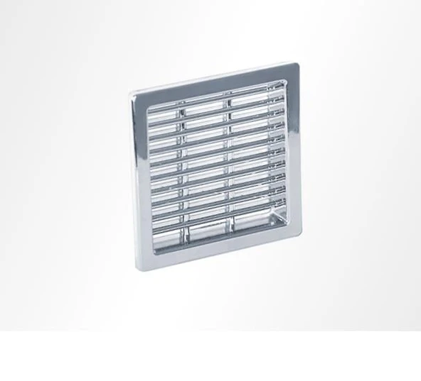 Havalandırma Menfezi Plastik 50*50 Mm ürün görseli 1