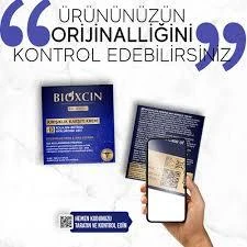 Bioxcin Age Reverse Kırışıklık Karşıtı Krem 50 ml - Resim 4