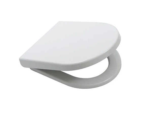 Modern Duroplast Soft Close Klozet Kapağı ürün görseli 1