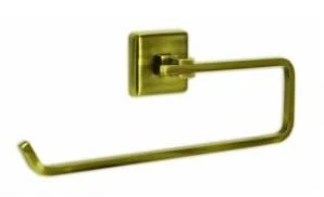 Kağıt Havluluk Antik Bronz ürün görseli 1