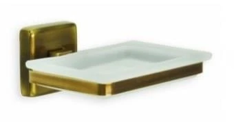 Sabunluk Montajlı Antik Bronz ürün görseli 1