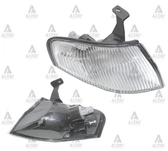 Sinyal Lambası 323  1997-1998 Familia Duylu Sağ (1 Adet) (Oem No: B21H-51-06Xb) ürün görseli 1
