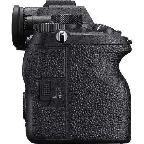 Sony A7 IV 28-70mm Lensli Kit - Resim 7