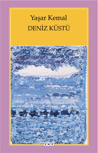 Deniz Küstü ürün görseli 1