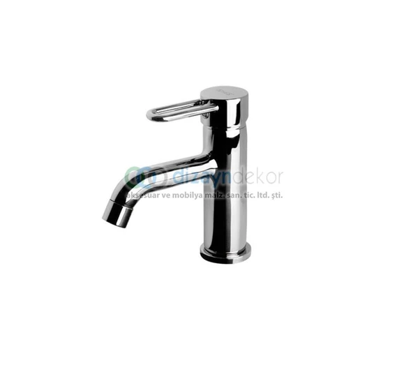 Lavabo Bataryası Krom 191521 ürün görseli 1