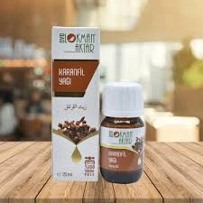 Karanfil Yağı ürün görseli 1