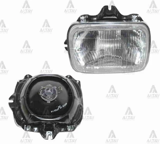 Toyota Hilux 1984-1988 Far Sol (Oem No: 81150-89159) ürün görseli 1