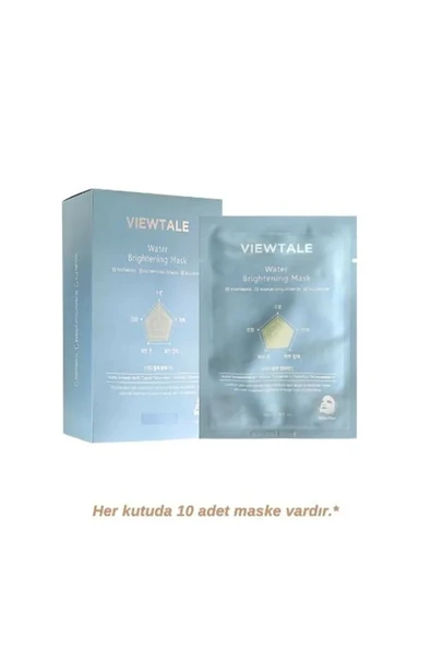 TİENS VIEWTALE MASKE ürün görseli 1