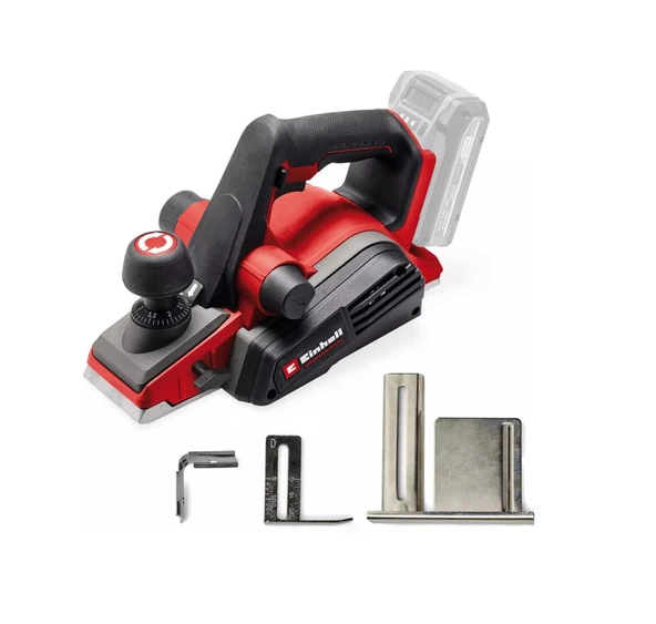 Einhell TP-PL 18/3 Li BL Solo Akülü Planya ürün görseli 1