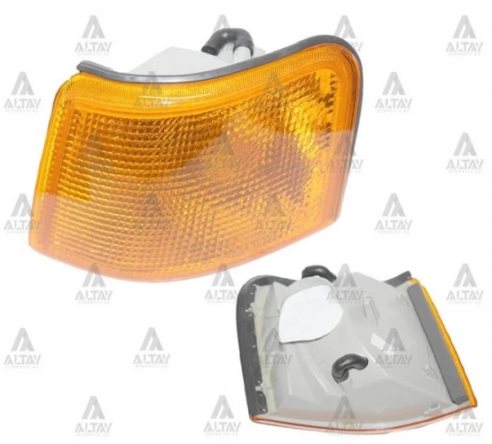 Sinyal Lambası Excel  1990-1991 Duysuz Sol (1 Adet) (Oem No: 92301-24000) ürün görseli 1
