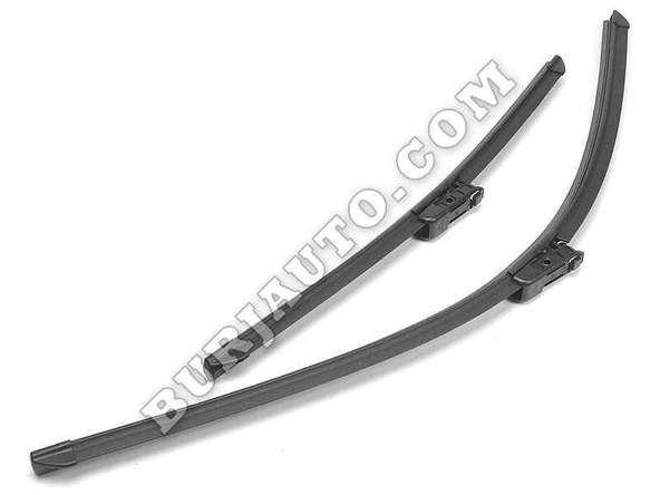 Silecek Süpürgesı Ön Takım 700 / 400 Mm Psa 3008/5008 B.M 2016- (Oem No: 1643097980) ürün görseli 1