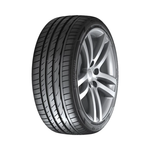195/65R15 91T LAUFENN G FIT EQ+ LK41 (ÜRETİM TARİHİ:2025) ürün görseli 1