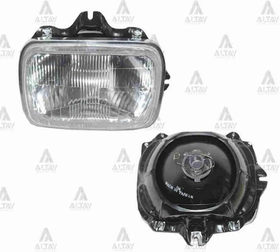 Toyota Hilux 1984-1988 Far Sağ (Oem No: 81110-89159) ürün görseli 1