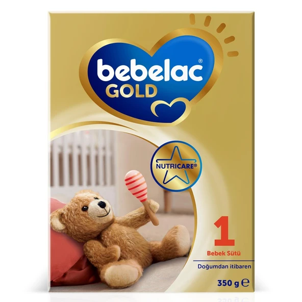 Bebek Devam Sütü No1 350 Gr - Resim 2