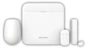 Hikvision DS-PWA64-KIT-WE AX Pro Kablosuz Alarm Seti ürün görseli 1