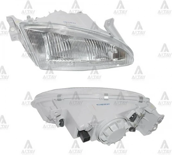 Hyundai Elantra 1996-1998 Far Sağ (Oem No: 92102-29000) ürün görseli 1