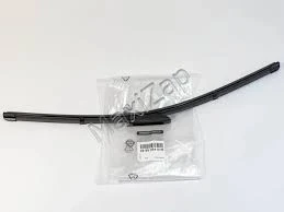 Silecek Süpürgesı Ön Takım Tk 550 /475 Mm Renault Sembol Iıı/Duster/Logan/Sandero Bm 12- (Oem No: 288905401R) ürün görseli 1