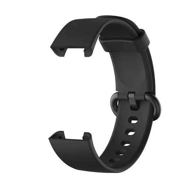 Gpack Xiaomi Redmi Watch 2 Lite Kordon Kançalı Model uyumlu Silikon ürün görseli 1