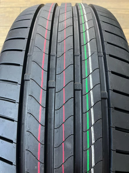225/50R18 99W XL BRIDGESTONE TURANZA 6 ENLITEN EV READY ELD (A/B/70) (YAZ)(2026) ürün görseli 1