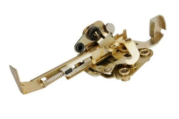 Mercedes 609,709,814.D Om.364 84-1998 Kapı Kilidi İç Sağ  (Oem No:A0007202935) ürün görseli 1