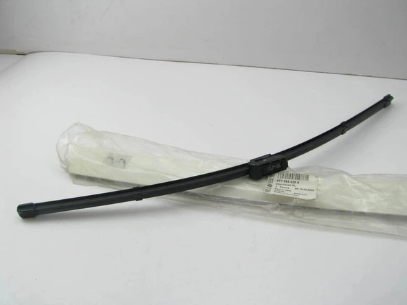 Silecek Süpürgesi Takım A5 07 12 / X6 8 14 / X5 10 13 / Ix 55 8 11 Aerotwın A296S (600+500Mm) (Oem No: 8T1955425A) ürün görseli 1