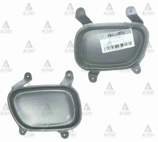 Sis Lamba Kapağı Bongo 04=Sağ (Sis Deliksiz) (1 Adet) (Oem No: 86524-4E000) ürün görseli 1