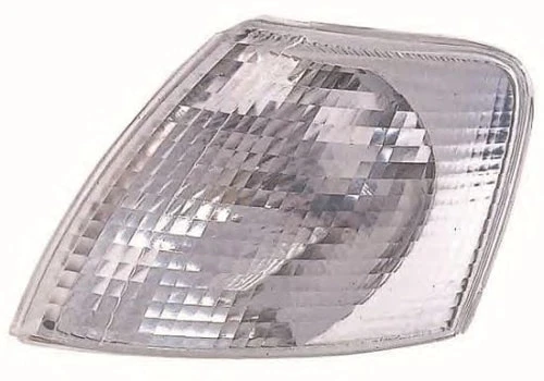Volkswagen Passat 1997-2000 Sinyal Lambası Beyaz Sağ (Oem No:3B0953042C) (Adet) ürün görseli 1