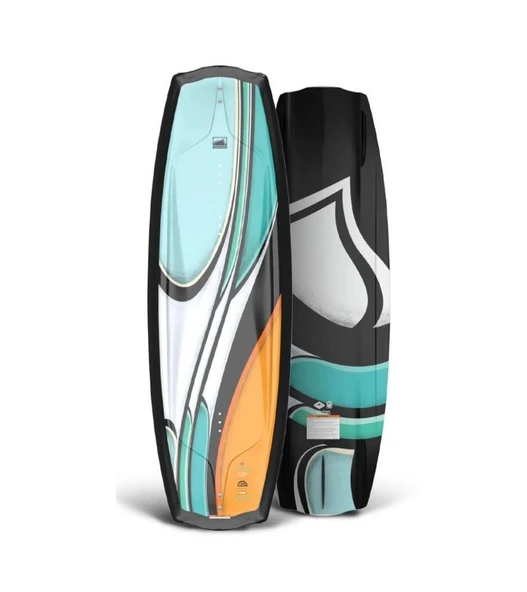 Liquid Force Trip Wakeboard 139cm ürün görseli 1