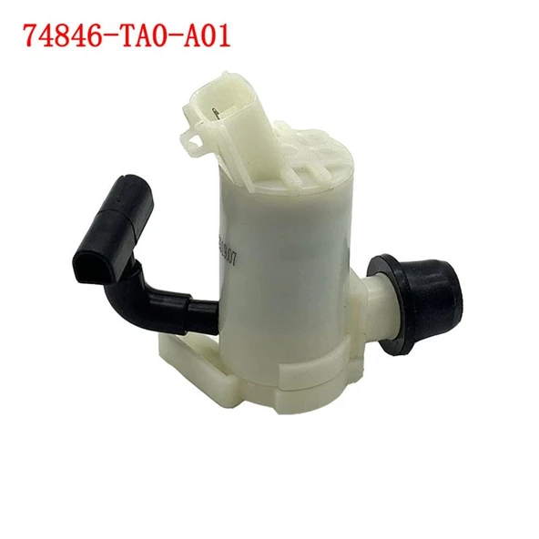 Su Fıskiye Motoru Cıvıc 08-20 Fd6 / Fb7 / Fc5 / Accord 08Sonrası / Subaru Forester 13Sonrası (Oem No: 76846-Ta0-A01) ürün görseli 1