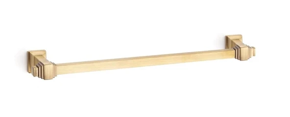 Castle Antik Sarı Uzun Havluluk 45 cm ürün görseli 1