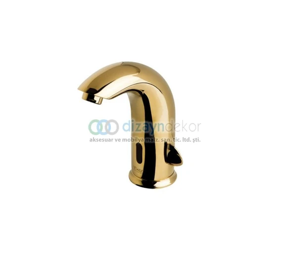 Altın Elite Fotoselli Lavabo Bataryası 510528 ürün görseli 1