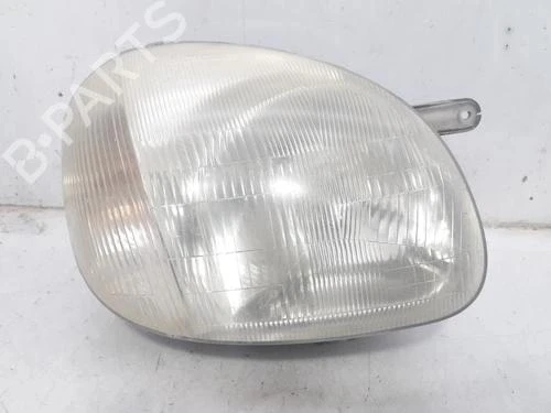 Hyundai Atos 1998-2002 Far Manuel Sağ (Oem No: 92106-02010) ürün görseli 1