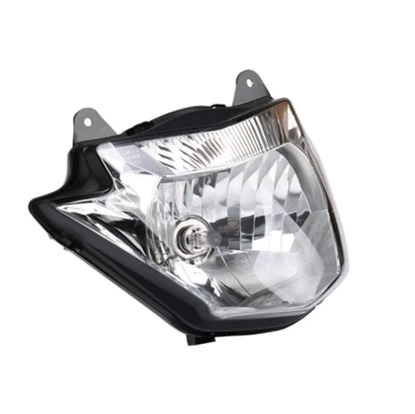 Yamaha YBR 125 K Ön Far 2010-2016 - Resim 2