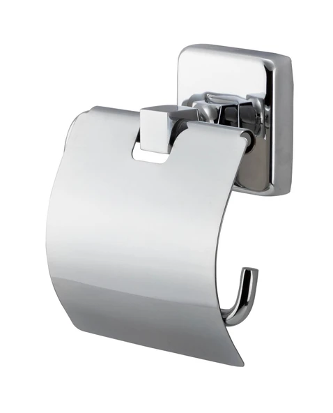 Wc Kağıtlık Parlak Krom ürün görseli 1