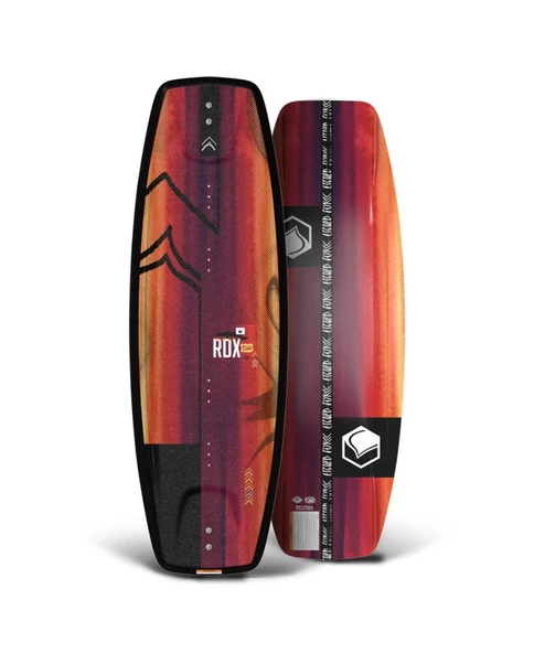 125CM RDX FS WAKEBOARD - LİQUİD FORCE ürün görseli 1