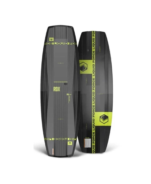 Liquid Force Rdx Wakeboard 142cm ürün görseli 1