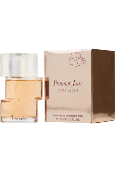 Nina Ricci Premier Jour EDP 100 ml Kadın Parfüm ürün görseli 1