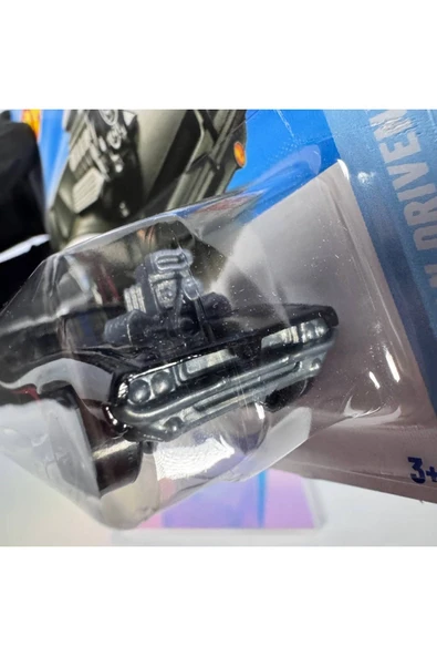 Rodger Dodger1/64 Model Araba - Resim 2