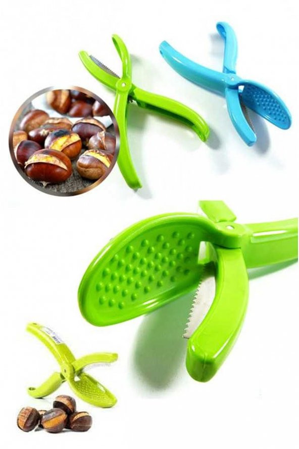 Yayke Kestane Çizici Chesnut Cutter ürün görseli 1