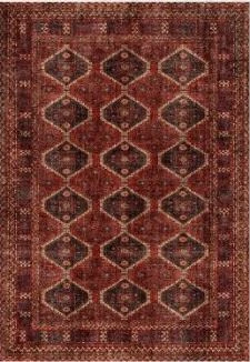 Norm Prestige Şönil Vintage Dokuma Halı-61-058 ürün görseli 1