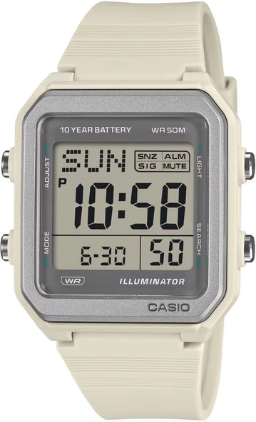 Casio W-221H-8AVDF Kol Saati ürün görseli 1