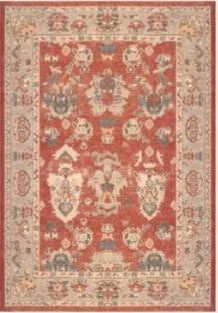 Norm Prestige Şönil Vintage Dokuma Halı-61-030 ürün görseli 1