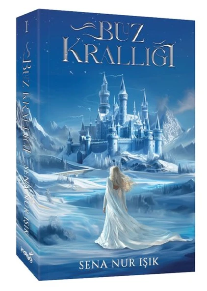 Buz Krallığı ürün görseli 1