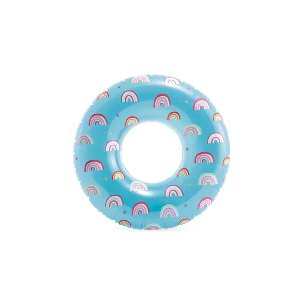 IS59259 Intex Desenli Simit 81 cm 8+Yaş - Resim 2