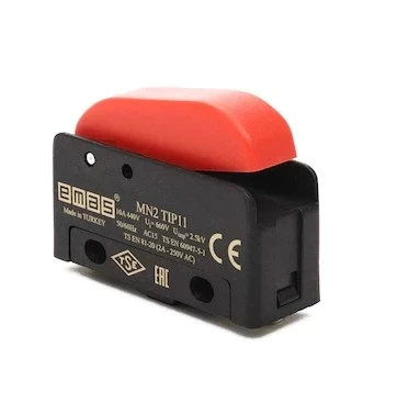 Emas Mn2 Tip11 Switch ürün görseli 1